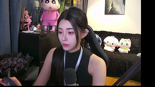 XiaoYuBao- online show from March 2026 04:17:02 AM