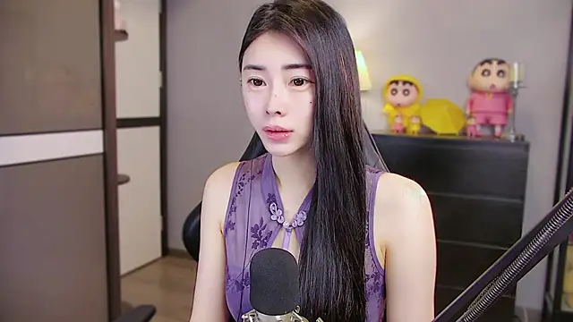 XiaoYuBao- online show from April 2026 05:21:02 PM