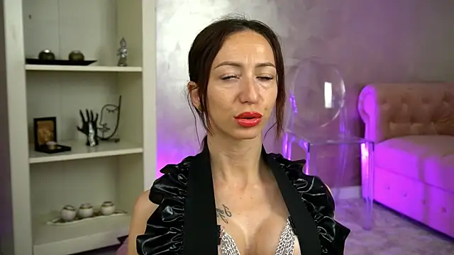 RubyFever online show from August 2026 04:14:01 AM