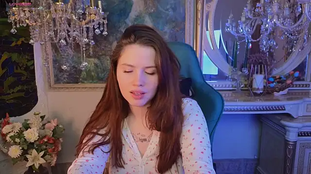 MarryMilash online show from April 2026 06:05:02 AM