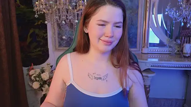 MarryMilash online show from April 2026 06:14:02 AM