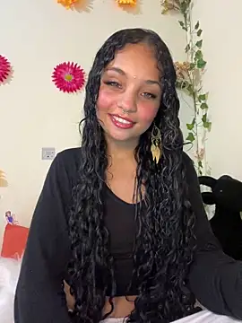 SpidderSecret online show from May 2026 01:46:01 AM