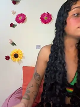 SpidderSecret online show from June 2026 02:47:02 AM
