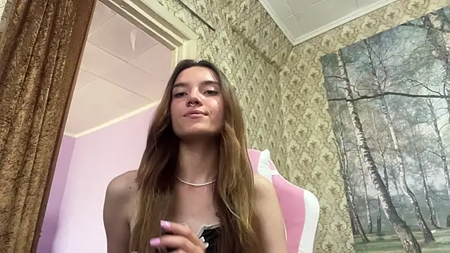 Snapshot of Lili_Kilian chatting on May 2026 08:08:01 AM Lili Kilian online show from May 2026 08:08:01 AM
