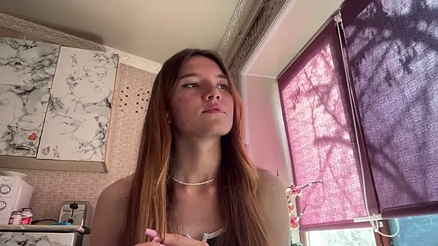 Snapshot of Lili_Kilian chatting on May 2026 11:15:02 AM Lili Kilian online show from May 2026 11:15:02 AM