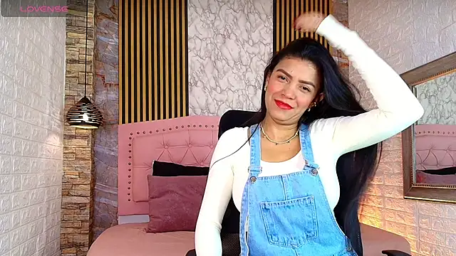 AishaCambell  online show from May 2026 10:31:01 AM