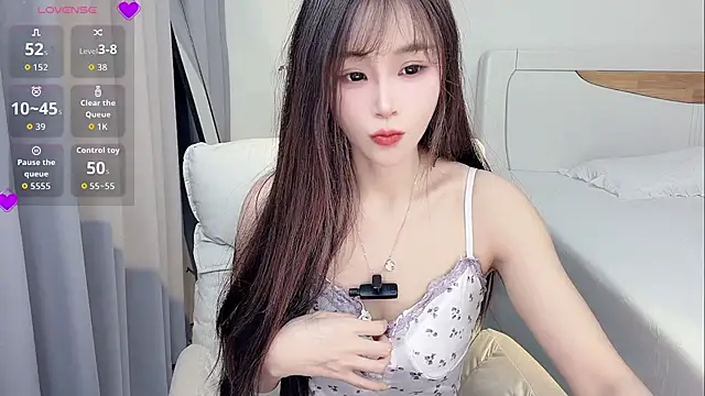 Gaoyang- online show from July 2026 02:18:01 AM