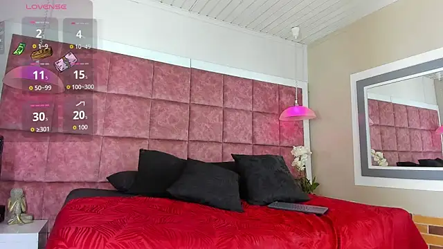 Luna Cami4 online show from April 2026 03:53:02 AM