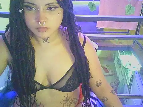 NeonMei online show from March 2026 06:03:02 PM