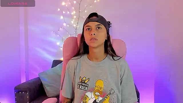 Snapshot of owenfoxx chatting on April 2026 03:13:01 PM owenfoxx online show from April 2026 03:13:01 PM