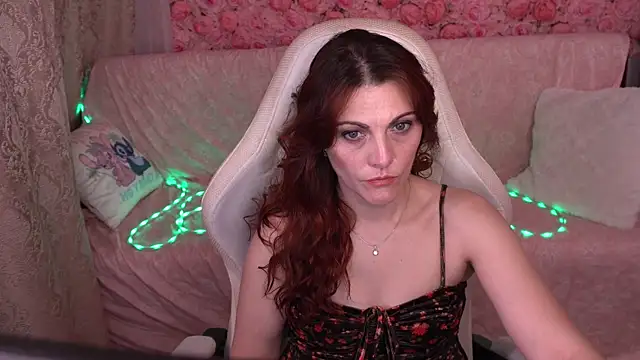 FireFoxxxxxy online show from March 2026 07:28:01 PM