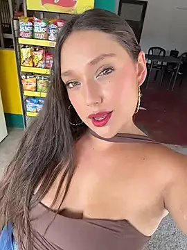 Naughty-Samanta- online show from June 2026 07:46:01 PM