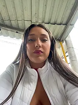 Naughty-Samanta- online show from July 2026 12:40:02 PM