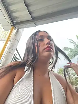 Naughty-Samanta- online show from August 2026 06:00:01 PM