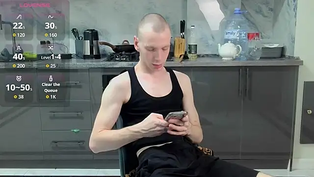 ZidNeeviil online show from June 2026 02:52:01 PM