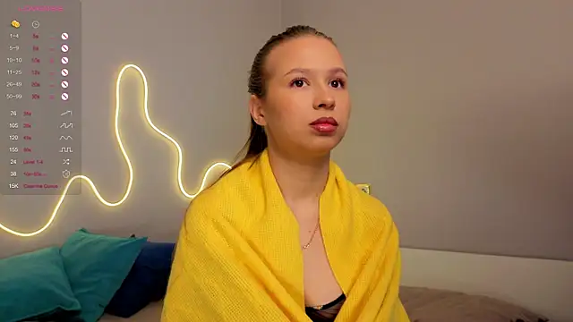 Snapshot of Emma_dream_ chatting on May 2026 02:19:01 AM Emma dream online show from May 2026 02:19:01 AM