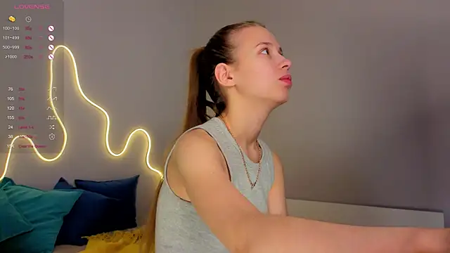 Emma dream  online show from June 2026 01:32:01 AM