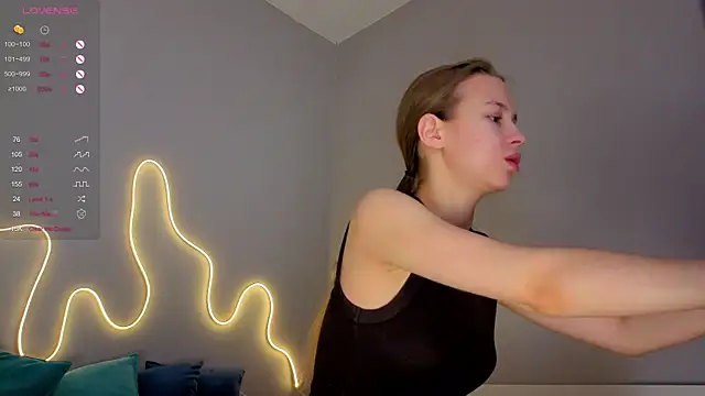Emma dream  online show from July 2026 01:38:01 AM