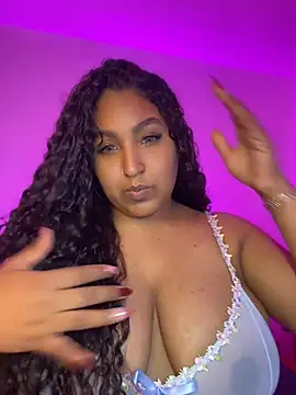 GaiaMuse online show from May 2026 04:18:02 AM