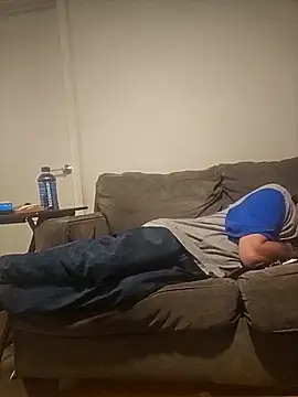 yourMasterisBored online show from April 2026 03:21:02 AM