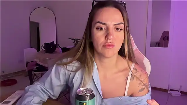 isyourgirlolivia online show from March 2026 01:21:01 AM