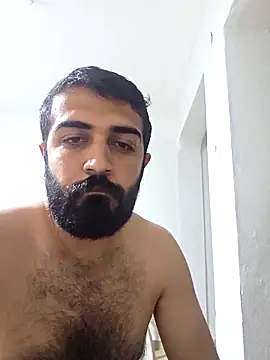 Cahit21 online show from March 2026 09:21:01 PM