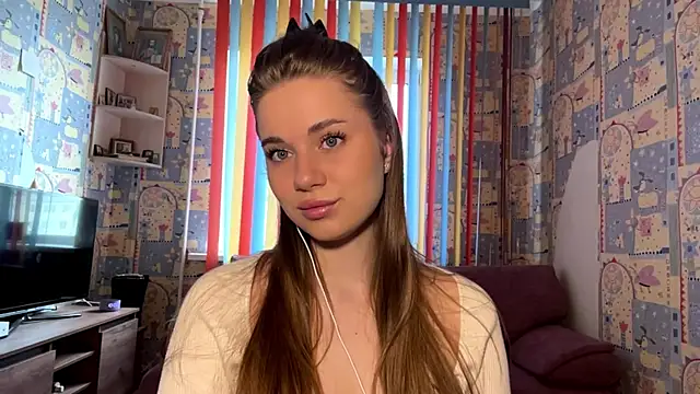 Snapshot of Miss_Blessnyth chatting on May 2026 06:09:01 AM Miss Blessnyth online show from May 2026 06:09:01 AM