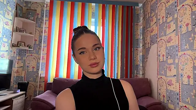 Snapshot of Miss_Blessnyth chatting on May 2026 06:10:02 AM Miss Blessnyth online show from May 2026 06:10:02 AM