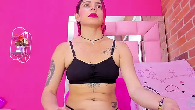 Nicky hot 69 online show from May 2026 03:52:01 PM