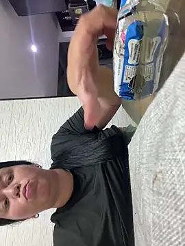 pamela hornny Rosi online show from April 2026 01:28:01 AM