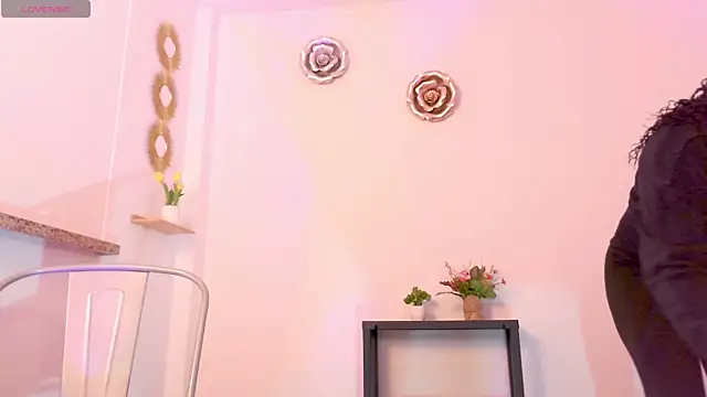 KeisySmith online show from May 2026 08:38:01 PM
