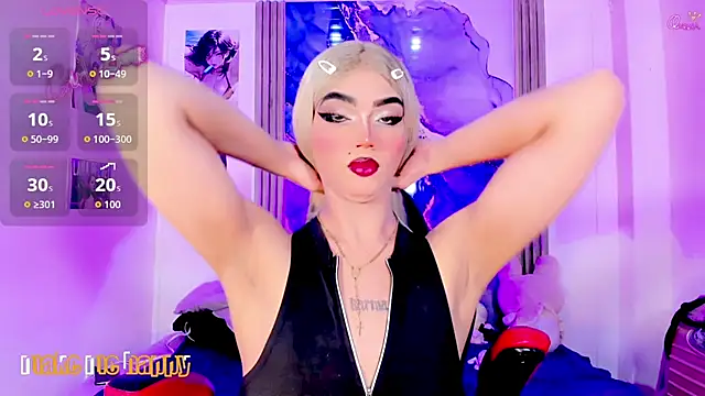 Snapshot of blonde_queen- chatting on June 2026 10:37:01 PM blonde queen- online show from June 2026 10:37:01 PM