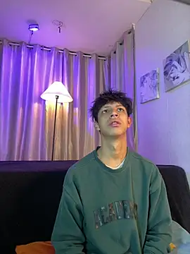 Ethan qop online show from May 2026 10:56:02 AM
