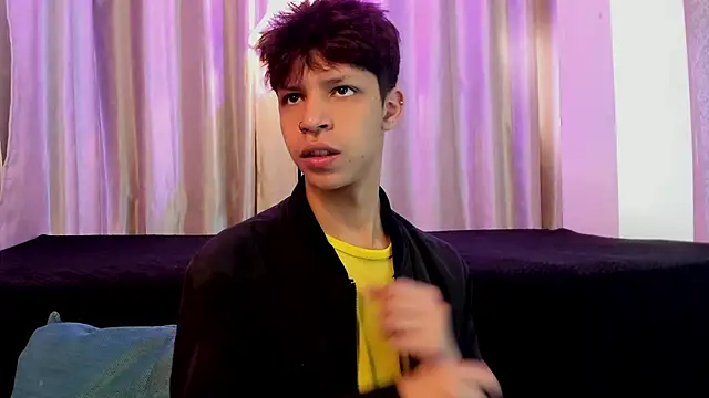 Ethan qop online show from June 2026 11:34:01 AM