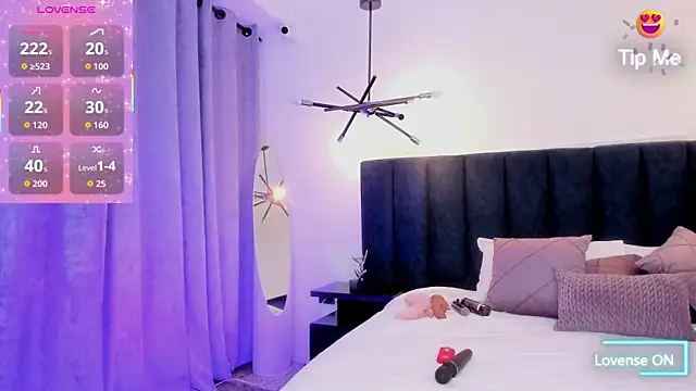 kirasweet7 online show from April 2026 03:40:02 AM