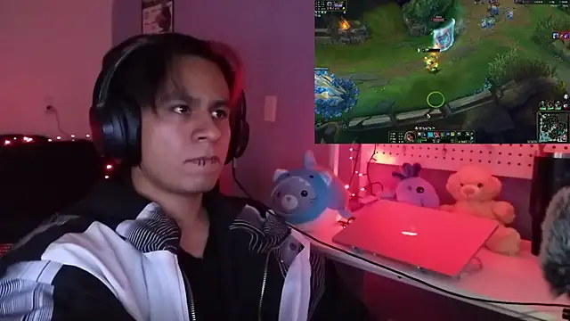 Snapshot of NatryDark chatting on March 2026 12:49:02 AM NatryDark online show from March 2026 12:49:02 AM