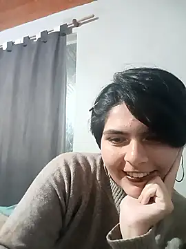 TuJenny online show from March 2026 05:13:01 AM