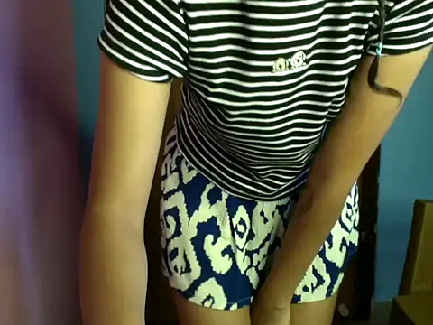 ezabela  online show from April 2026 07:35:01 AM