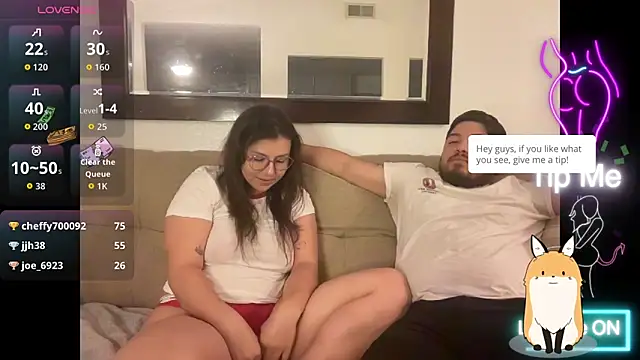 Redmooncity21 online show from March 2026 05:24:01 AM