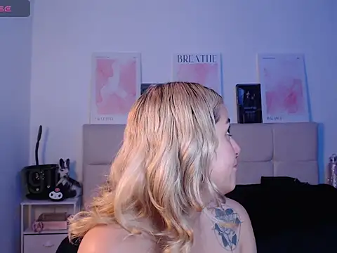 Snapshot of trinitych_ chatting on March 2026 08:20:01 AM trinitych online show from March 2026 08:20:01 AM