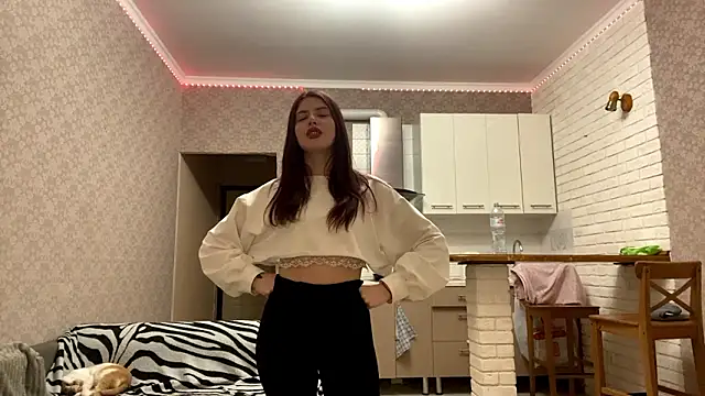 KassieLonzo online show from March 2026 07:08:01 PM