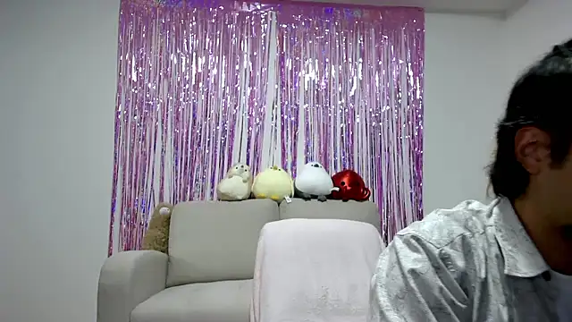 Snapshot of Sweet_Honey_P chatting on July 2026 05:34:01 AM Sweet Honey P online show from July 2026 05:34:01 AM