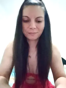 I amArriana online show from April 2026 06:38:01 PM