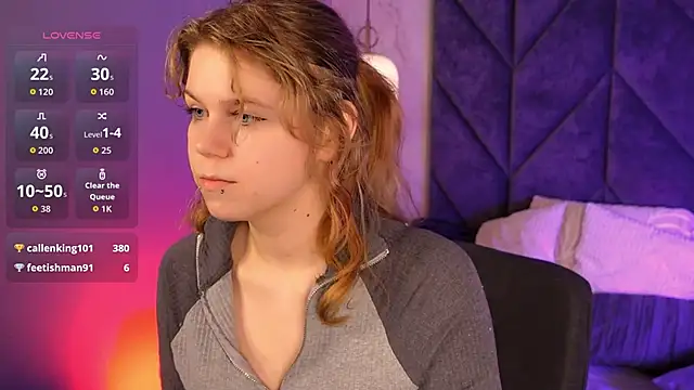 Snapshot of ElizabethVane chatting on March 2026 09:10:01 AM ElizabethVane online show from March 2026 09:10:01 AM