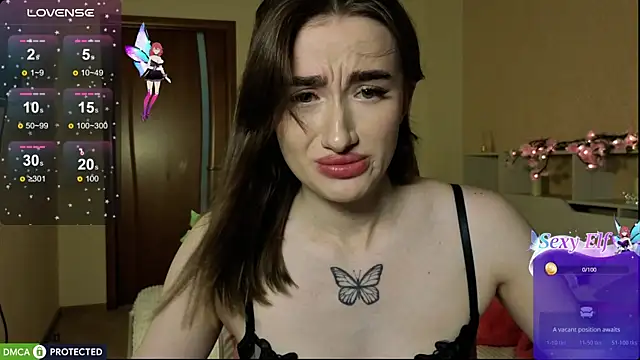 Snapshot of Lady_Sunrise12 chatting on July 2026 11:02:01 PM Lady Sunrise12 online show from July 2026 11:02:01 PM