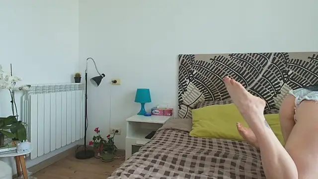 IreneBlue  online show from May 2026 07:49:02 AM