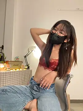 Bubuchan88 online show from March 2026 02:42:01 PM