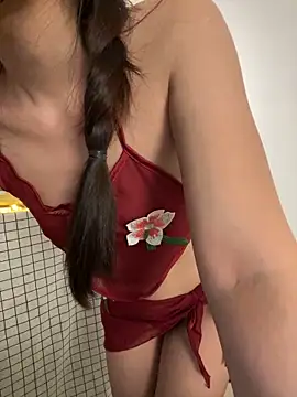 Bubuchan88 online show from March 2026 12:27:02 PM