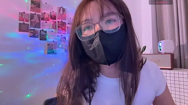 Bubuchan88 online show from April 2026 01:57:02 PM