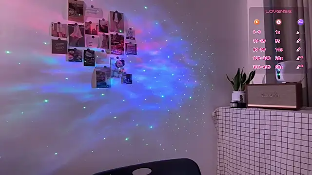 Bubuchan88 online show from April 2026 02:15:01 PM